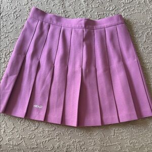 Vintage HEAD Women's tennis Skirt